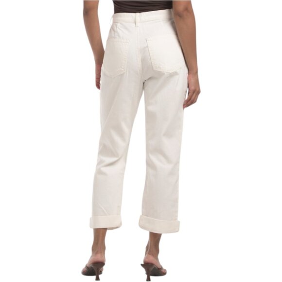 RAMY BROOK Made In USA made in usa pearle high rise jeans - Picture 2 of 3